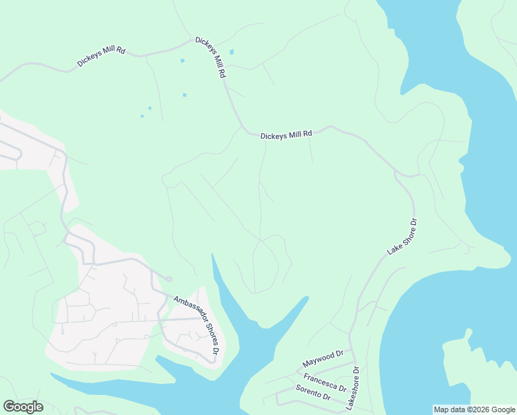 map of restaurants, bars, coffee shops, grocery stores, and more near 151-749 Joe Carroll Road in Leitchfield