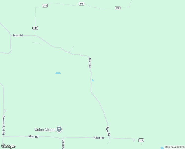 map of restaurants, bars, coffee shops, grocery stores, and more near 7696 County Road 317 in Graff