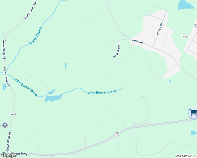 map of restaurants, bars, coffee shops, grocery stores, and more near 950 White Oak Lane in Concord