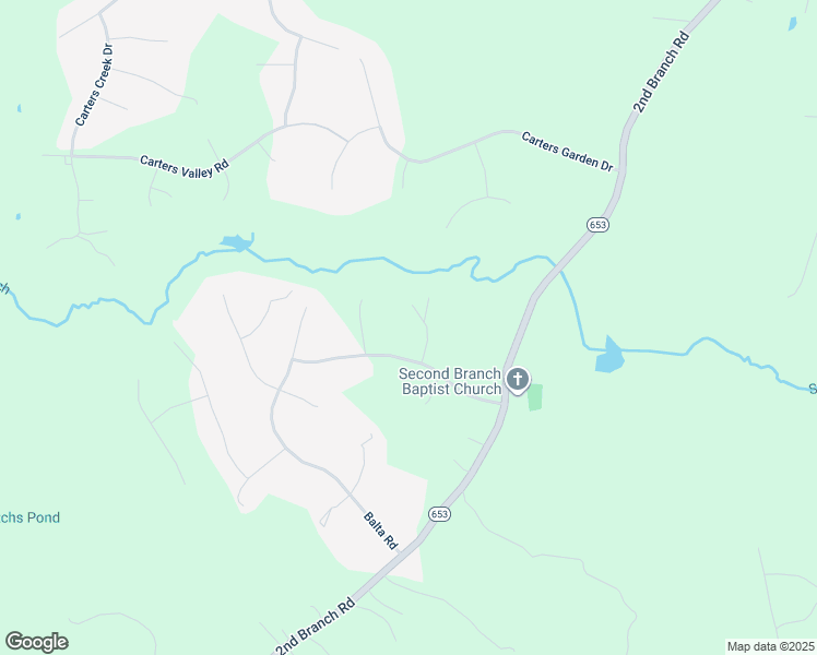map of restaurants, bars, coffee shops, grocery stores, and more near 12214 Devette Place in Chesterfield