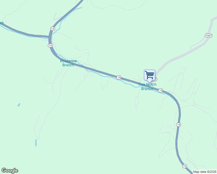 map of restaurants, bars, coffee shops, grocery stores, and more near 99 White Drive in Hazard