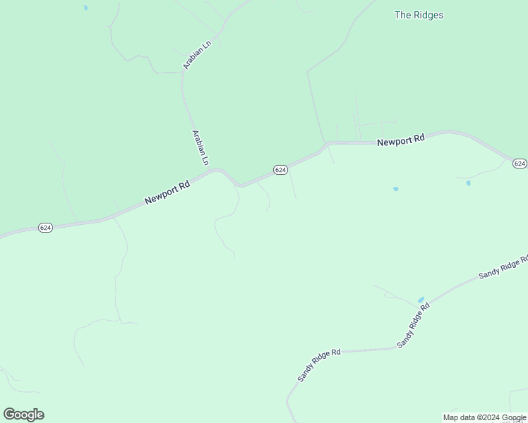 map of restaurants, bars, coffee shops, grocery stores, and more near 8370 Newport Road in Catawba