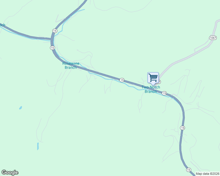 map of restaurants, bars, coffee shops, grocery stores, and more near 99 White Drive in Hazard