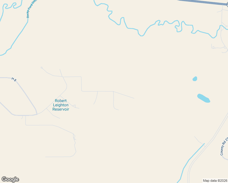 map of restaurants, bars, coffee shops, grocery stores, and more near H 6 in Cortez