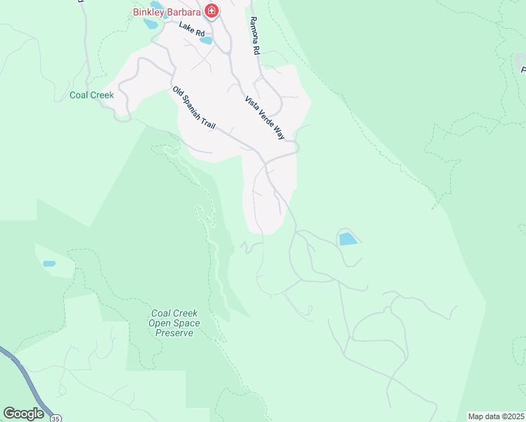 map of restaurants, bars, coffee shops, grocery stores, and more near 76 Vista Verde Way in Portola Valley