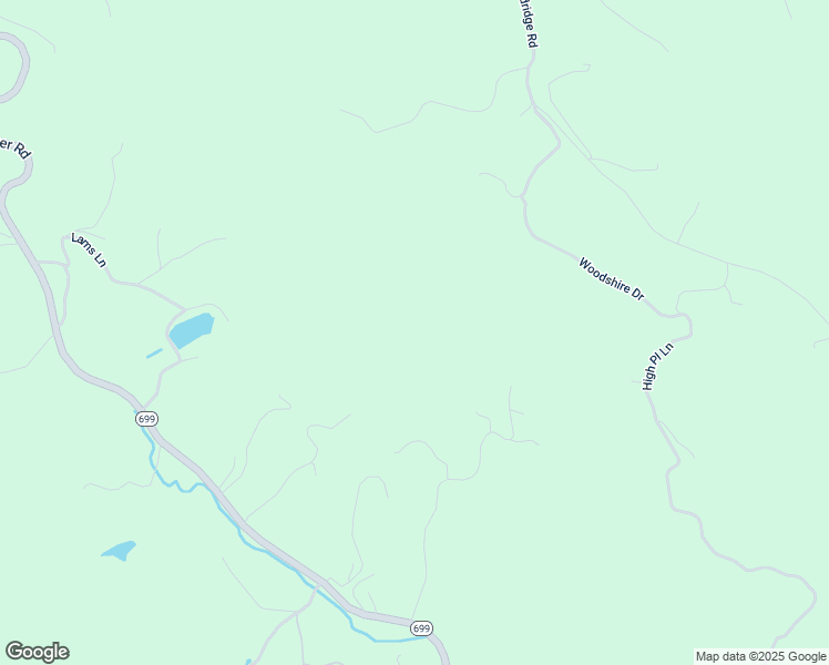 map of restaurants, bars, coffee shops, grocery stores, and more near 3737 Bore Auger Road in Blue Ridge