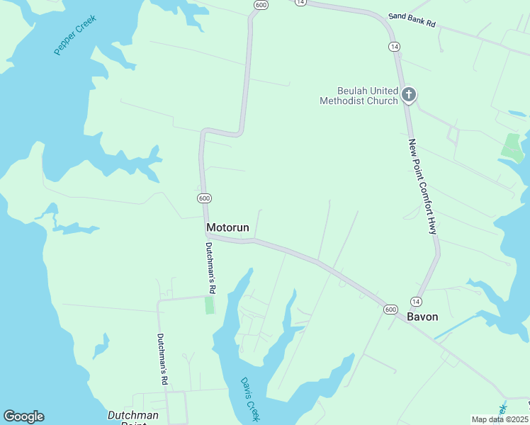 map of restaurants, bars, coffee shops, grocery stores, and more near 582 Circle Drive in Susan