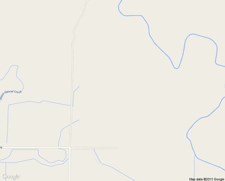 map of restaurants, bars, coffee shops, grocery stores, and more near 3140 N Arboleda Dr in Merced