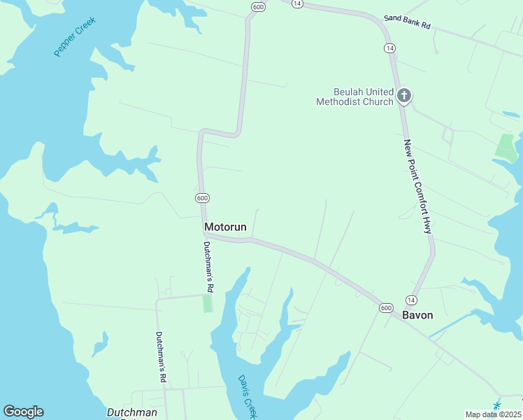 map of restaurants, bars, coffee shops, grocery stores, and more near 582 Circle Drive in Susan