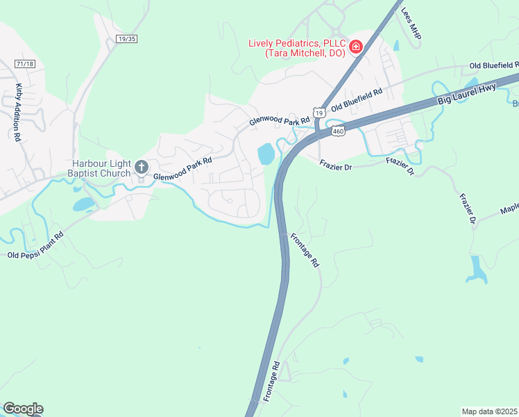 map of restaurants, bars, coffee shops, grocery stores, and more near 743 Village Green Circle in Princeton