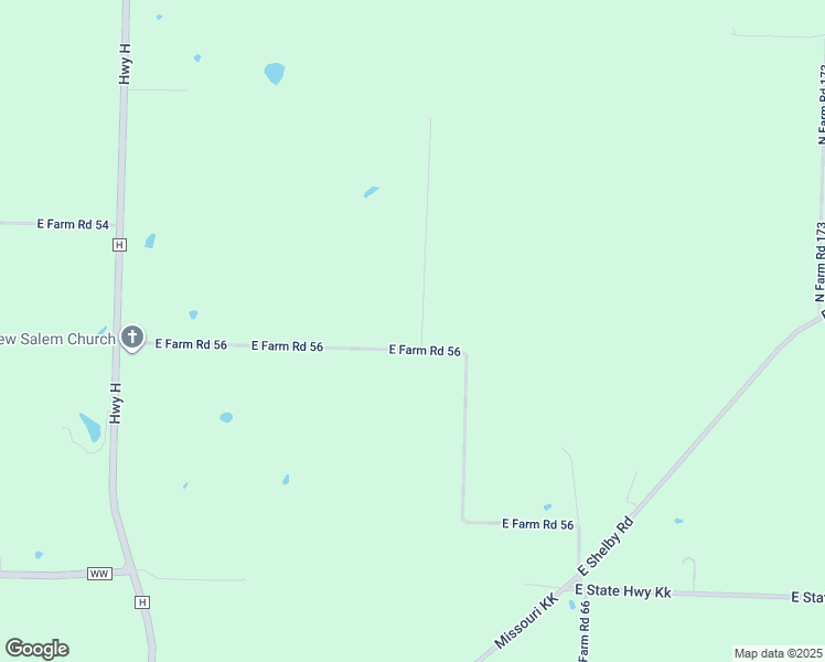 map of restaurants, bars, coffee shops, grocery stores, and more near 7927 North Farm Road 169 in Fair Grove