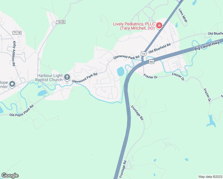 map of restaurants, bars, coffee shops, grocery stores, and more near 743 Village Green Circle in Princeton