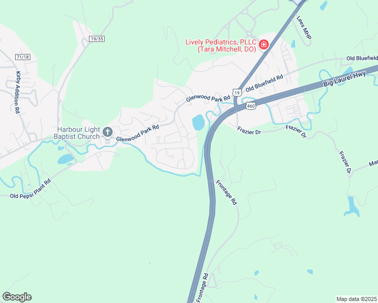 map of restaurants, bars, coffee shops, grocery stores, and more near 743 Village Green Circle in Princeton