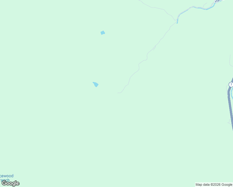 map of restaurants, bars, coffee shops, grocery stores, and more near 58 Hall Branch Road in Topmost