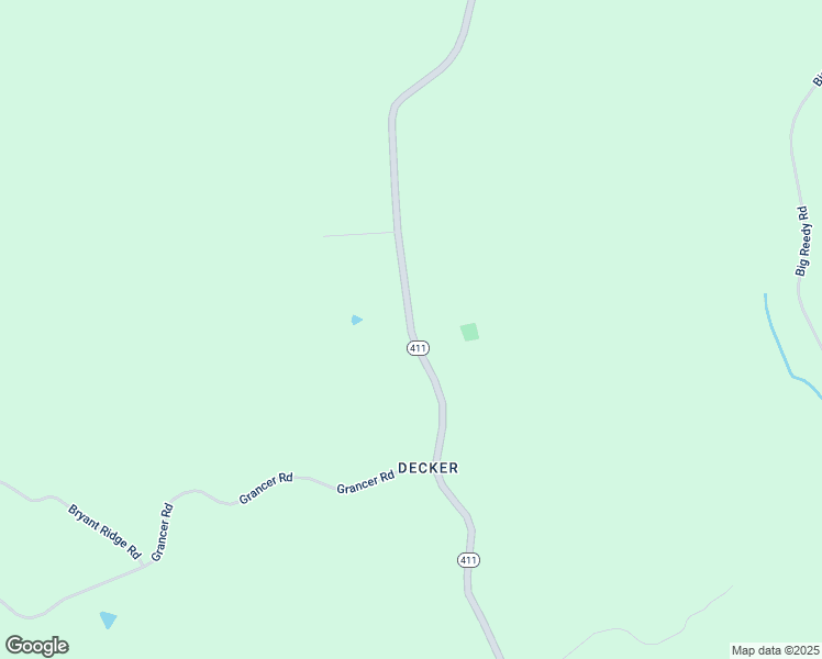 map of restaurants, bars, coffee shops, grocery stores, and more near 7882 Love Lee Road in Morgantown