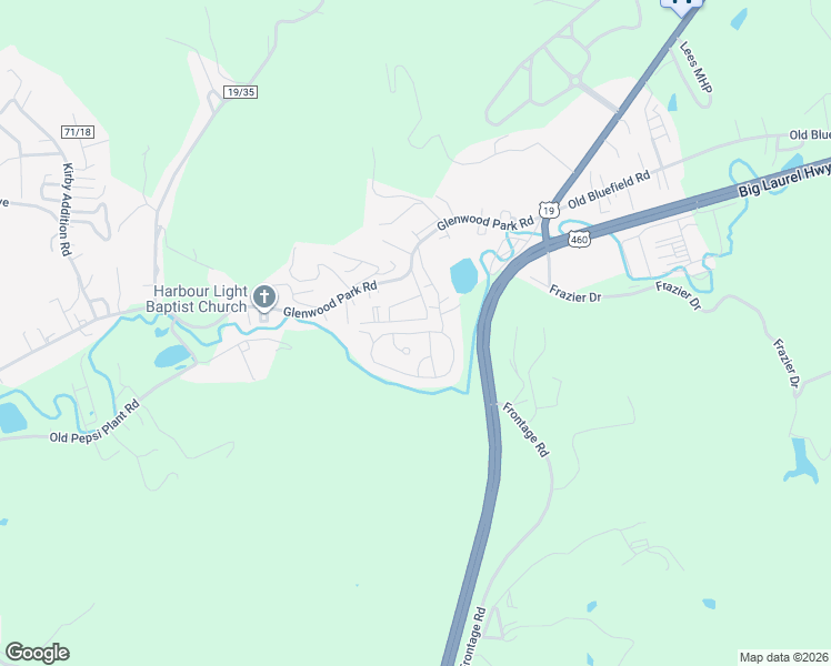 map of restaurants, bars, coffee shops, grocery stores, and more near Village Green Circle in Princeton