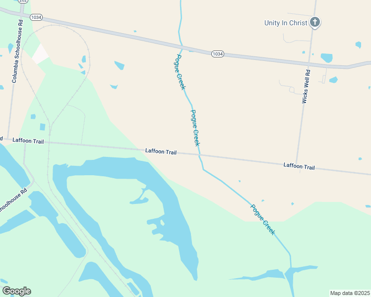 map of restaurants, bars, coffee shops, grocery stores, and more near 3770 Laffoon Trail in Madisonville