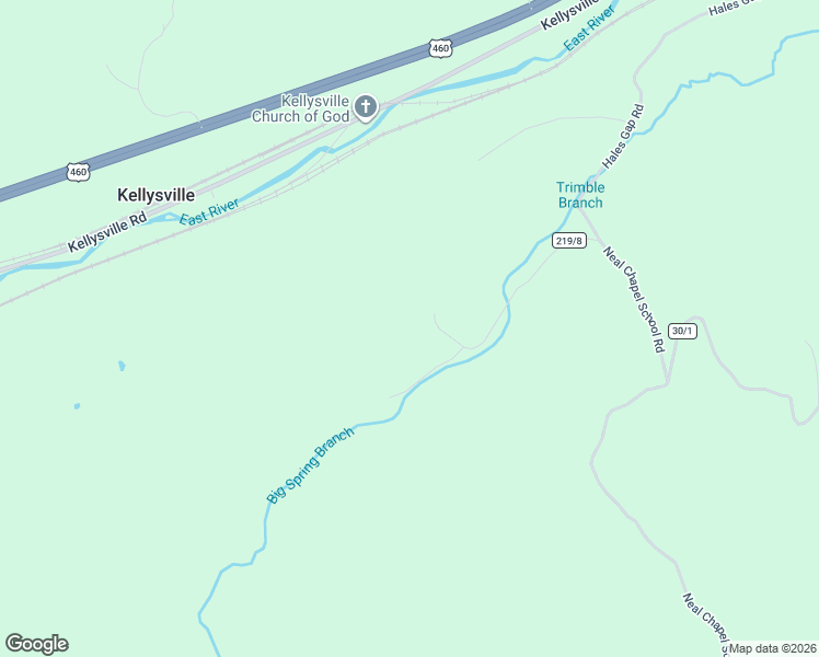 map of restaurants, bars, coffee shops, grocery stores, and more near 581 Santa Rita Road in Princeton