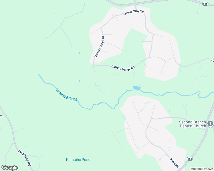 map of restaurants, bars, coffee shops, grocery stores, and more near 11943 Carters Creek Drive in Chesterfield