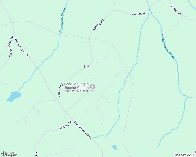 map of restaurants, bars, coffee shops, grocery stores, and more near 146 John Ada Drive in Lynchburg