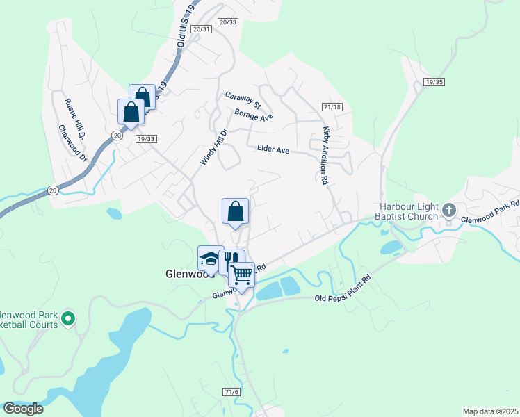 map of restaurants, bars, coffee shops, grocery stores, and more near 162 Doral Lane in Princeton