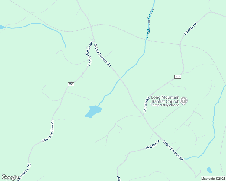 map of restaurants, bars, coffee shops, grocery stores, and more near 1360 Oxford Furnace Road in Lynchburg
