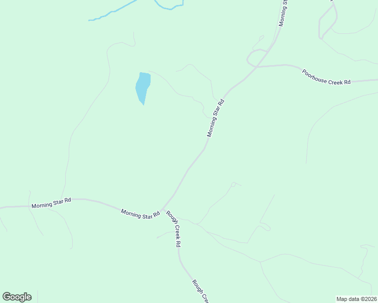 map of restaurants, bars, coffee shops, grocery stores, and more near 1921 Morning Star Road in Appomattox