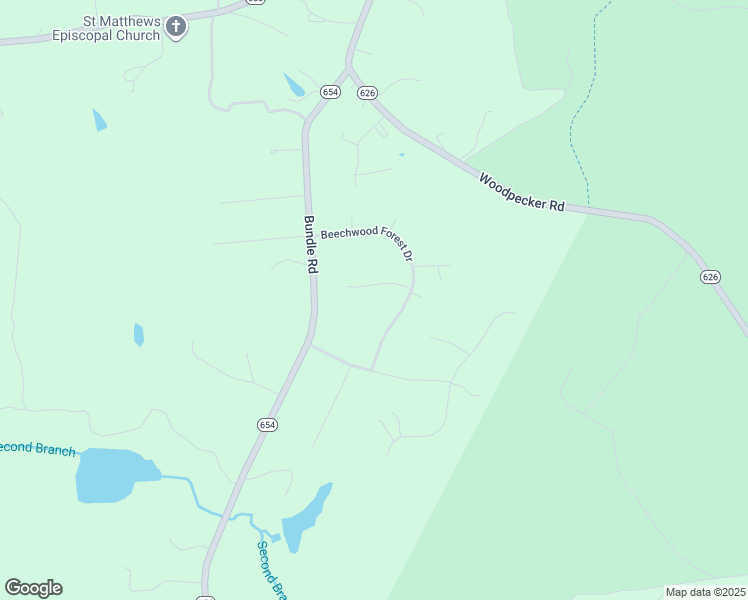 map of restaurants, bars, coffee shops, grocery stores, and more near 11611 Cedar Mill Court in Chesterfield