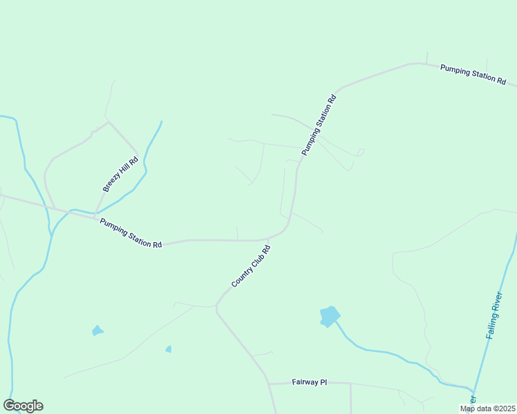 map of restaurants, bars, coffee shops, grocery stores, and more near 239 Dillon Drive in Appomattox