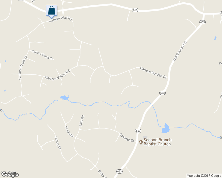 map of restaurants, bars, coffee shops, grocery stores, and more near 11920 Carters Garden Court in Chesterfield