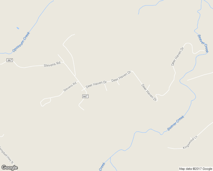 map of restaurants, bars, coffee shops, grocery stores, and more near 155 Deer Haven Drive in Lynchburg