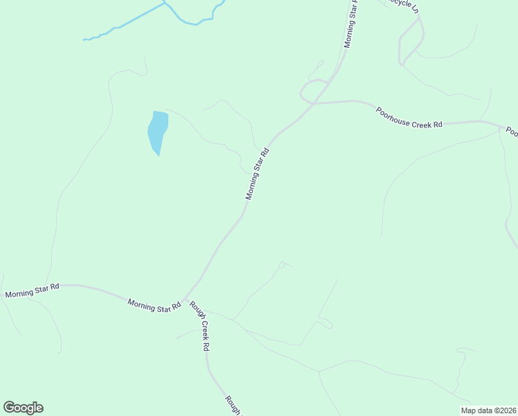 map of restaurants, bars, coffee shops, grocery stores, and more near 2112 Morning Star Road in Appomattox