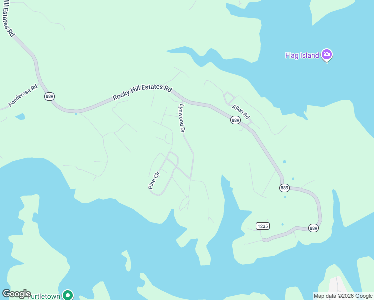 map of restaurants, bars, coffee shops, grocery stores, and more near 60-64 Hickory Way in Clarkson
