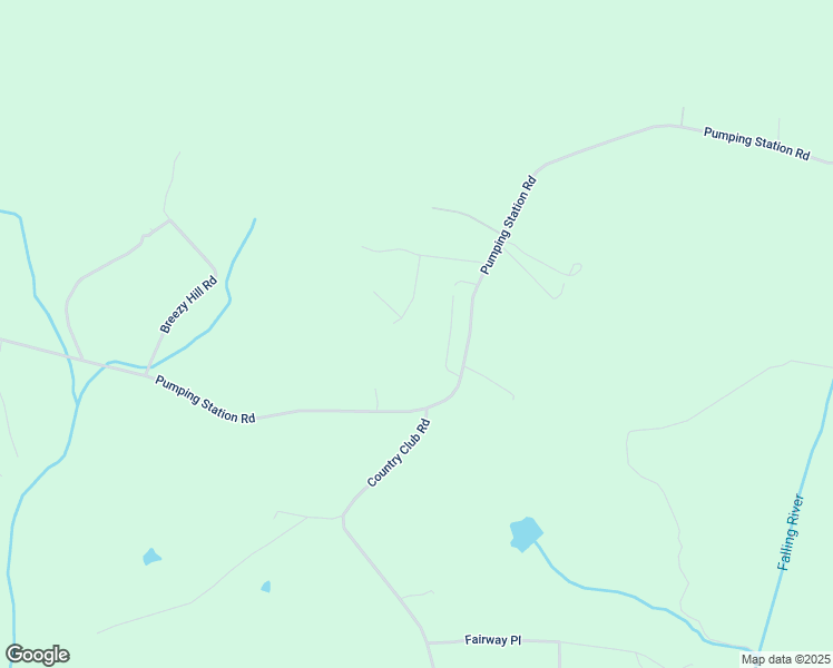 map of restaurants, bars, coffee shops, grocery stores, and more near 239 Dillon Drive in Appomattox