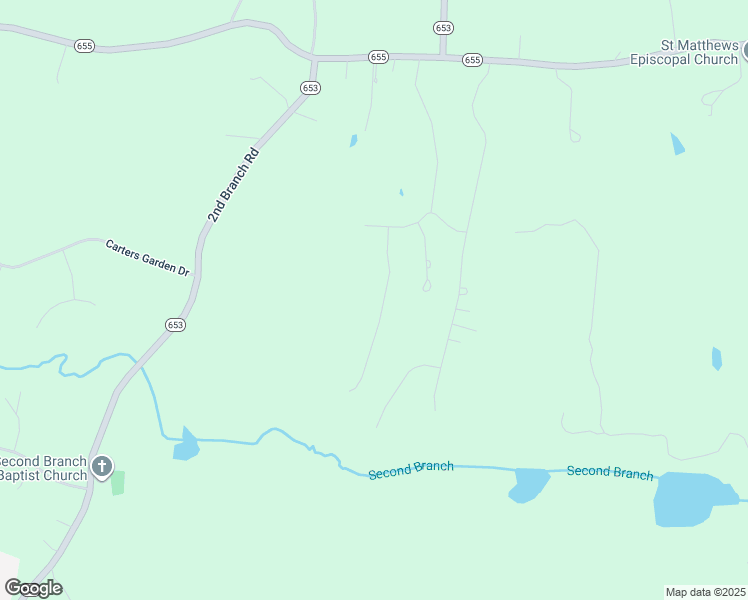 map of restaurants, bars, coffee shops, grocery stores, and more near 11910 Spikehorn Lane in Chesterfield