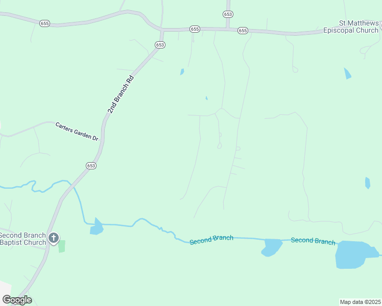 map of restaurants, bars, coffee shops, grocery stores, and more near 11910 Spikehorn Lane in Chesterfield