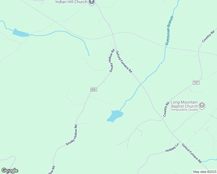 map of restaurants, bars, coffee shops, grocery stores, and more near 338 Smoky Hollow Road in Lynchburg
