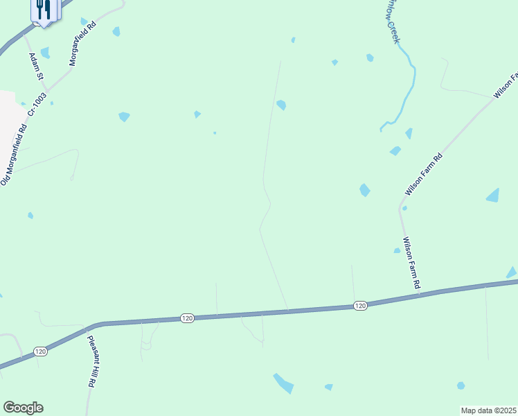 map of restaurants, bars, coffee shops, grocery stores, and more near 302 Winlow Bridge in Marion