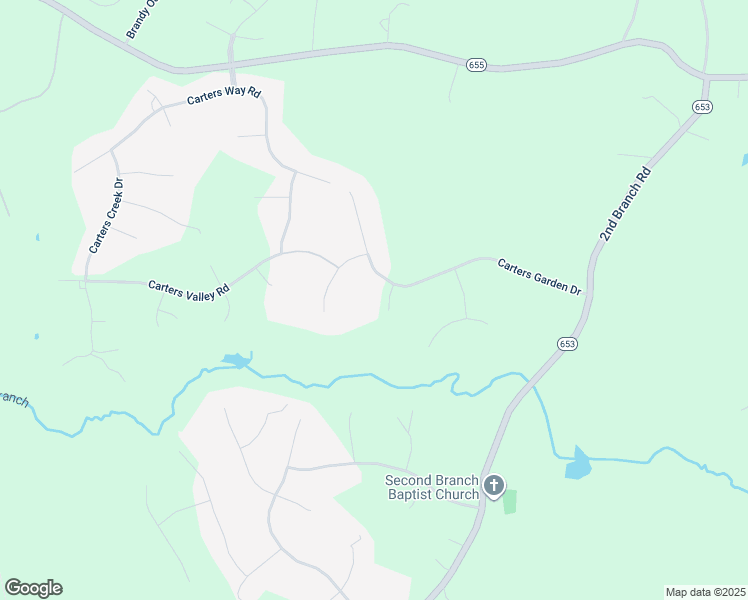 map of restaurants, bars, coffee shops, grocery stores, and more near 11908 Carters Garden Court in Chesterfield
