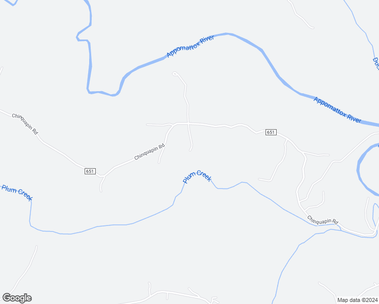 map of restaurants, bars, coffee shops, grocery stores, and more near 1928 Chinquapin Road in Prospect
