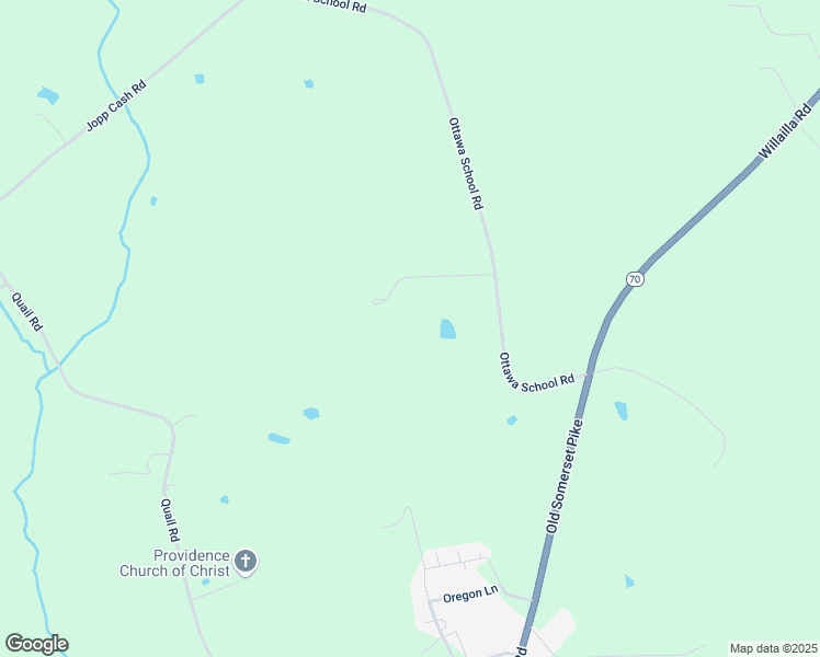 map of restaurants, bars, coffee shops, grocery stores, and more near 137 Coneflower Road in Brodhead