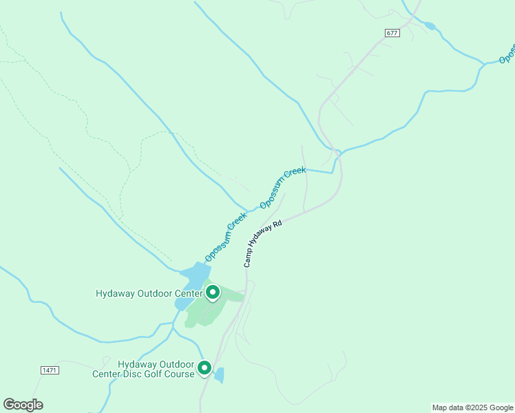 map of restaurants, bars, coffee shops, grocery stores, and more near 1192 Lone Jack Road in Lynchburg