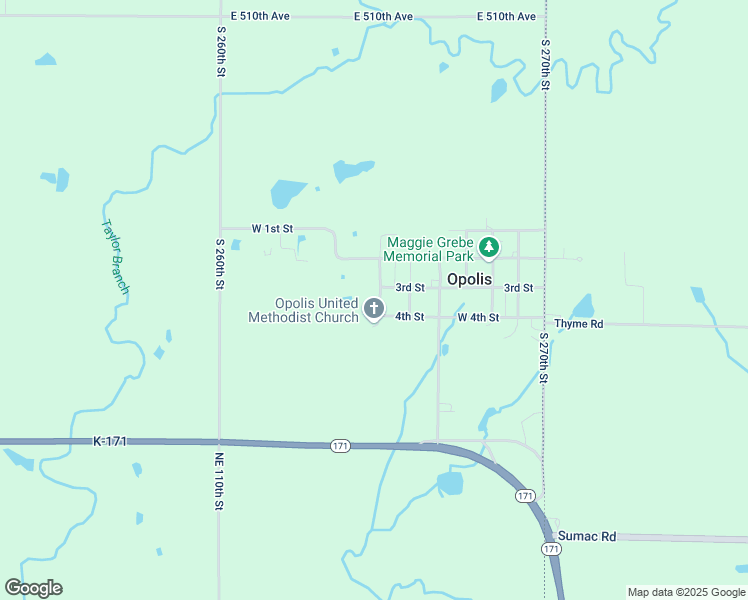 map of restaurants, bars, coffee shops, grocery stores, and more near 305 Vine Street in Pittsburg