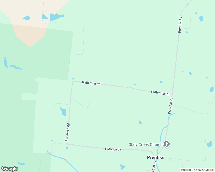 map of restaurants, bars, coffee shops, grocery stores, and more near 1018 Patterson Road in Beaver Dam