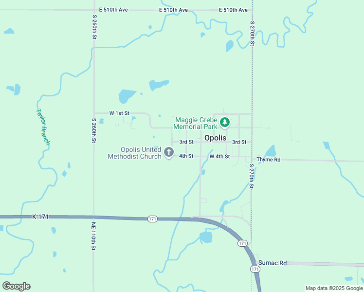 map of restaurants, bars, coffee shops, grocery stores, and more near 305 Vine Street in Pittsburg