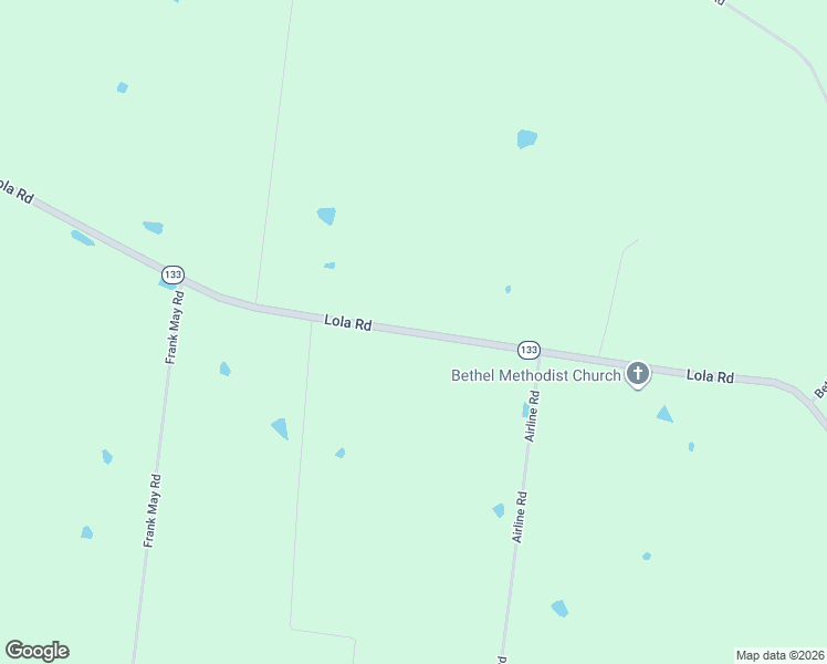 map of restaurants, bars, coffee shops, grocery stores, and more near 1427-1433 Lola Road in Salem
