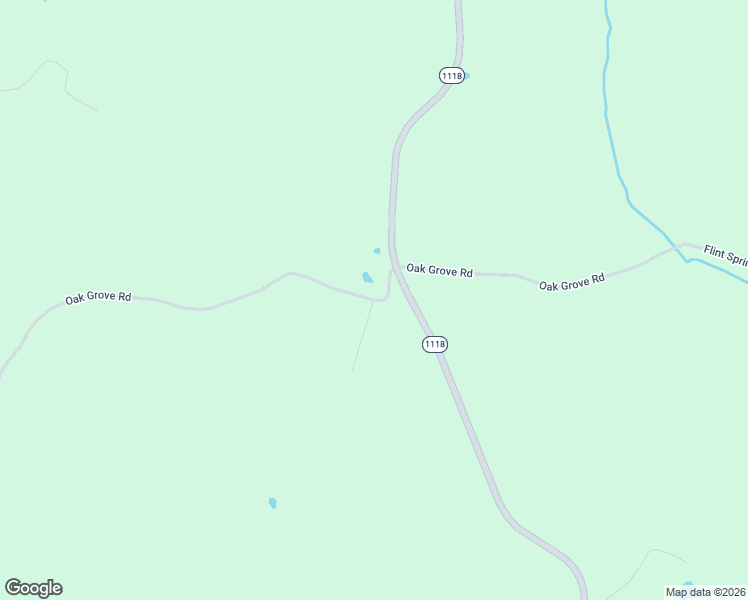 map of restaurants, bars, coffee shops, grocery stores, and more near 4401 Flint Springs Road in Horse Branch