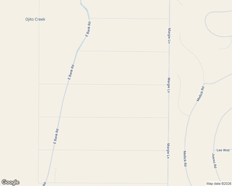 map of restaurants, bars, coffee shops, grocery stores, and more near Budweiser Road in Fort Garland