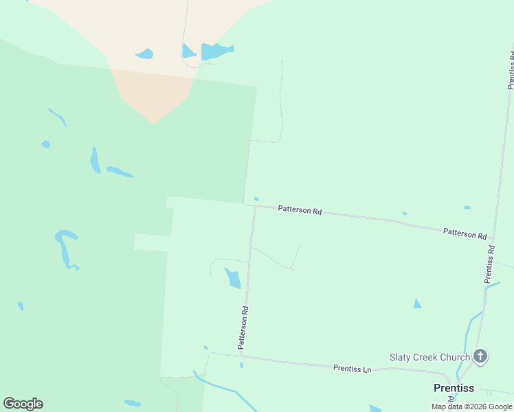 map of restaurants, bars, coffee shops, grocery stores, and more near 1018 Patterson Road in Beaver Dam