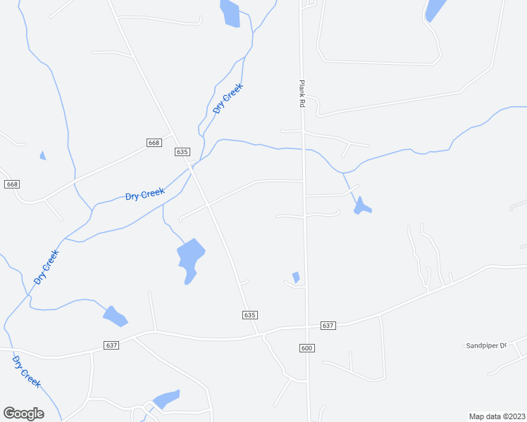 map of restaurants, bars, coffee shops, grocery stores, and more near in Farmville